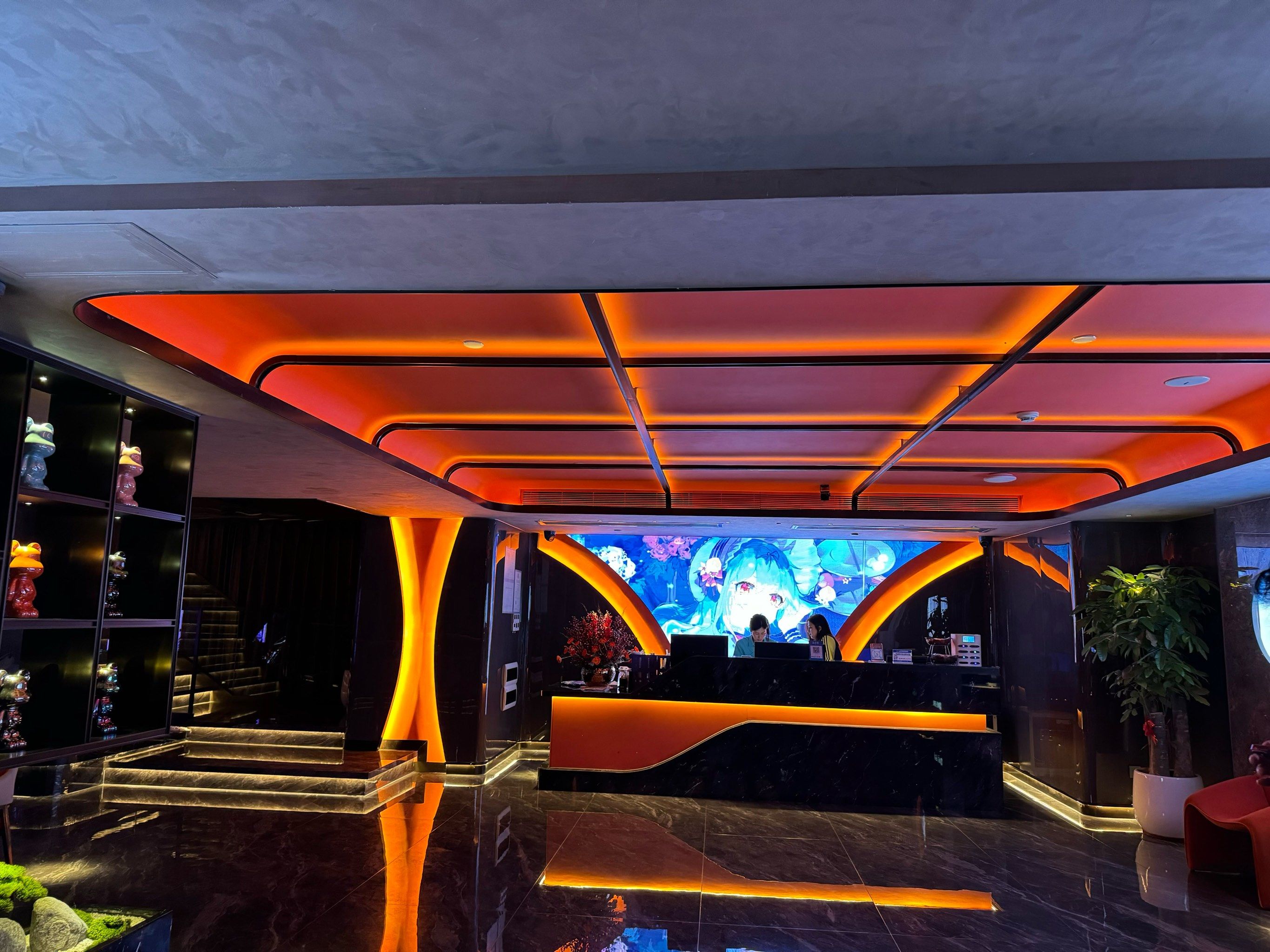 宜昌商务ktv快速预订-伍家岗区ktv预定